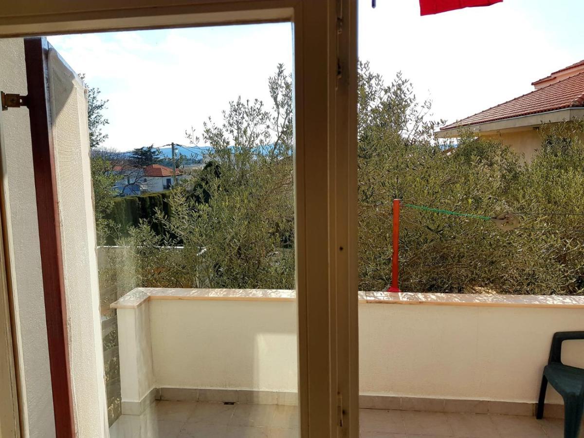 Apartments Ivana Diklo Zadar Exterior photo