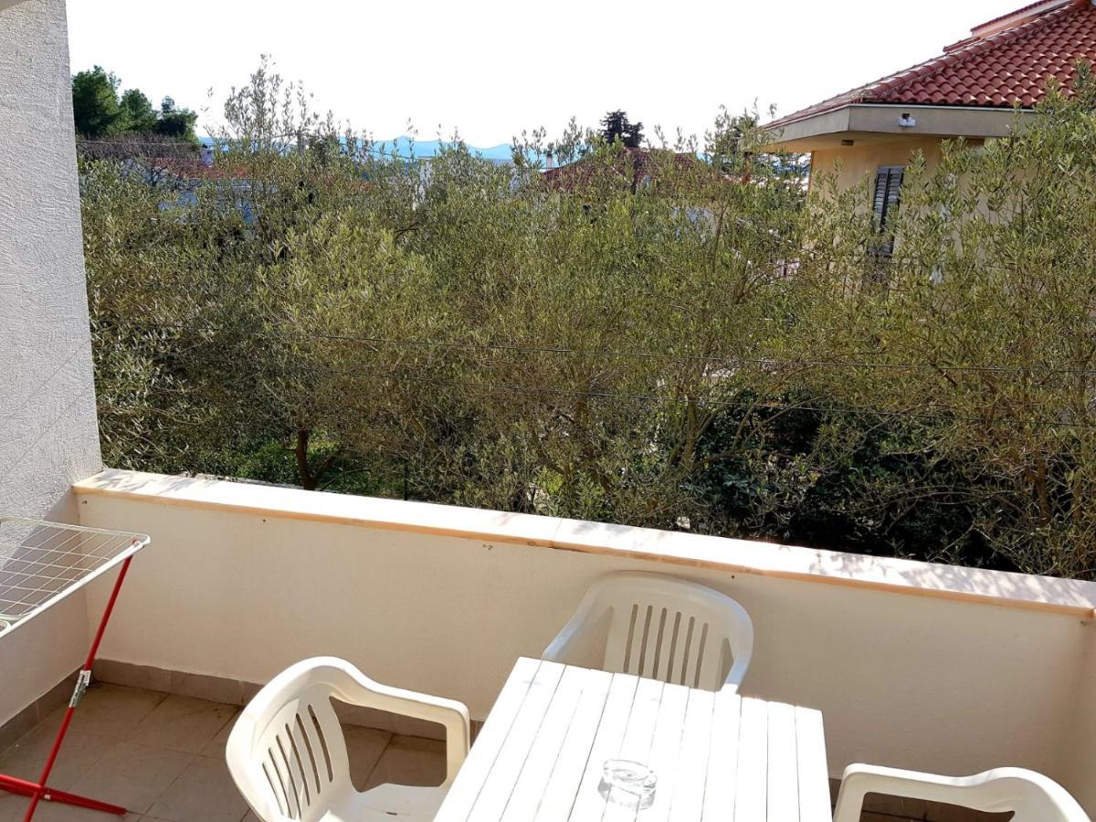 Apartments Ivana Diklo Zadar Exterior photo